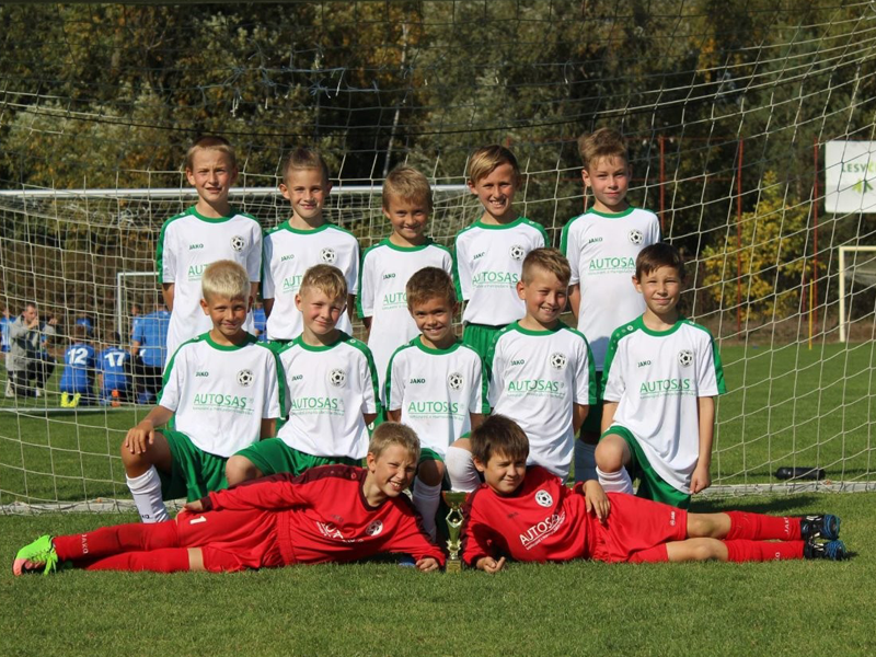 SK Solnice