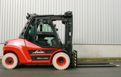 Linde H80D – 900