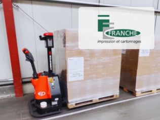 Případová studie Franche Cartonnage