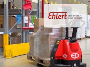 Případová studie Ehlert Food & Beverage