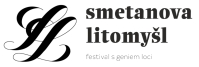 Smetanova Litomyšl_logo