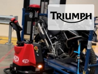 Případová studie Triumph