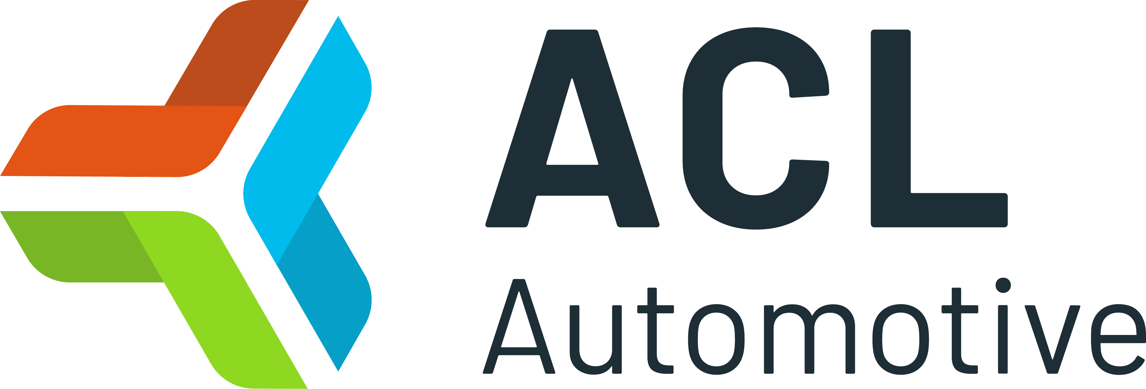Logo automotive firmy