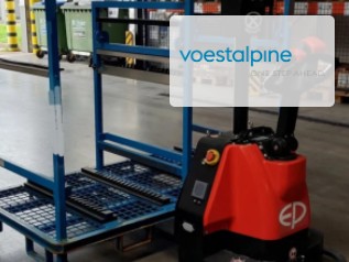 Případová studie voestalpine