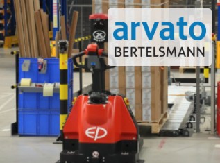 Případová studie Arvato