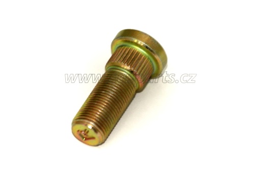 šroub kola 21M18x1.5x50 LINDE
