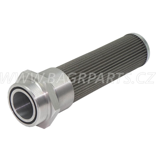 Filtr hydraulický