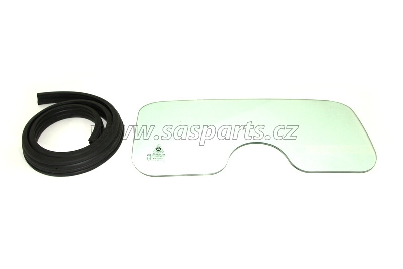 sklo střešní STILL