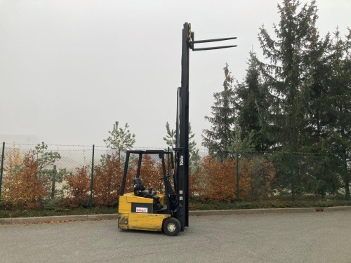 YALE ERP 16 ATF