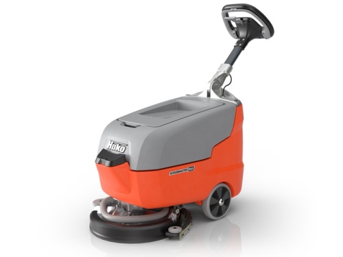 Hako Scrubmaster B25