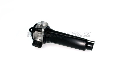 filtr hydraulický JUNGHEINRICH