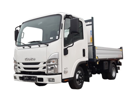 ISUZU M21 T