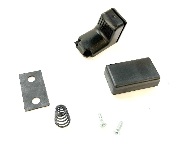 zajištění okna TOYOTA