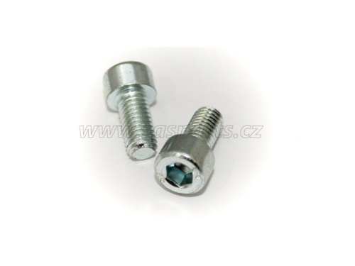 šroub talíře přítlačného M26 , FUMO, M27, M31