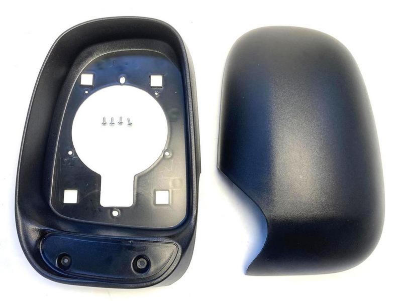 plast na opravu zrcátka levého FUMO, M27, M31 