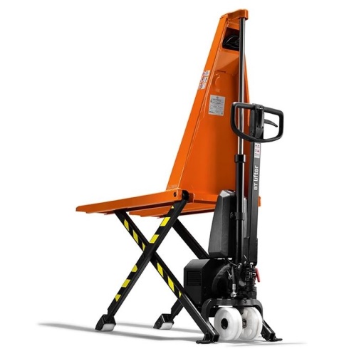 BT HIGH LIFTER HHL100 - elektrický