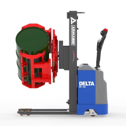 Delta E PRL-F