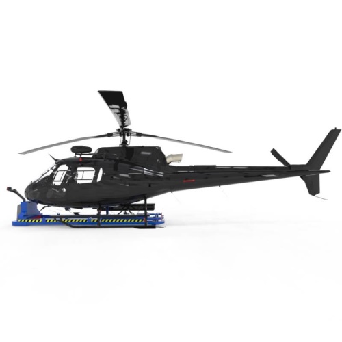Armanni TPE HELI - Airbus Ecureuil AS 350
