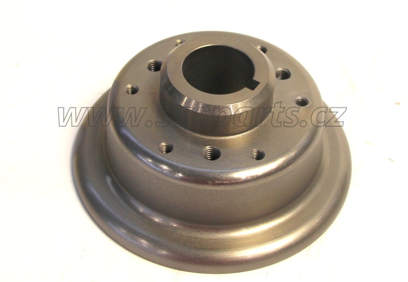 disk vnitřní kola HAKO JONAS 1200