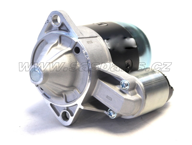 motor startovací NISSAN
