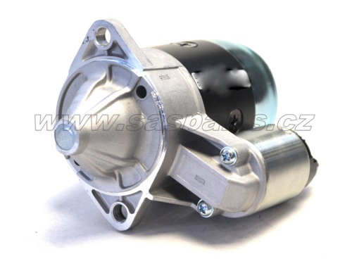 motor startovací NISSAN