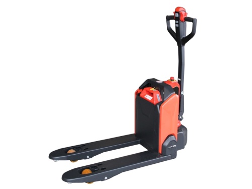Elektrický paletový vozík  PNE 15/800_36Ah