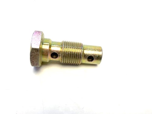 šroub průtokový válečku řadícího převodovky M25 4x4