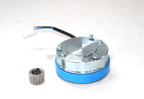 brzda elektromagnetická F2/F4