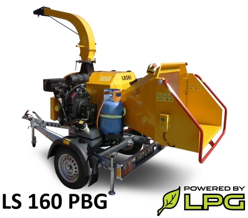 LS 160 PB