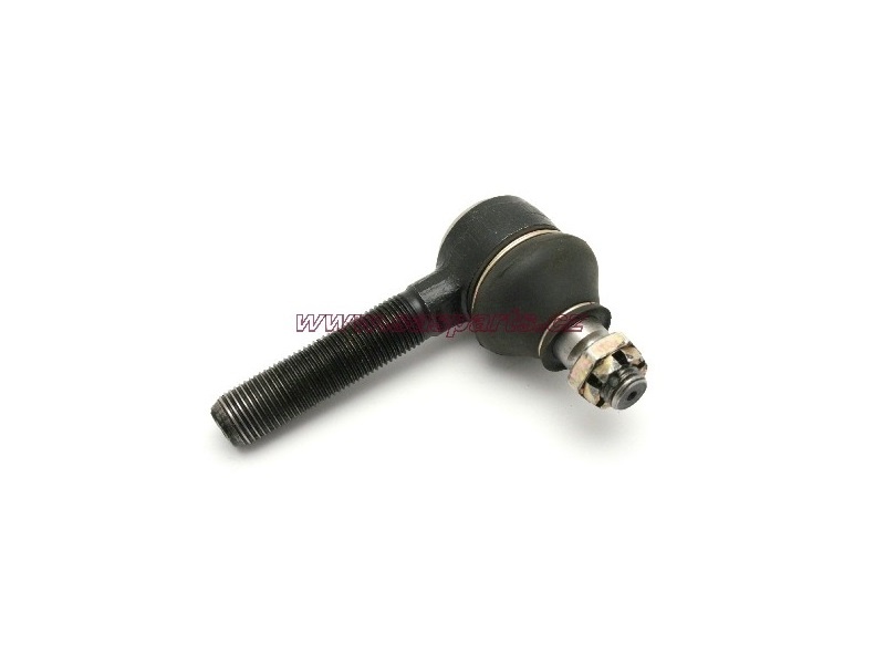 čep kulový M16/M12 PRAVÝ M26