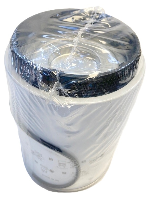 filtr paliva ISUZU série N