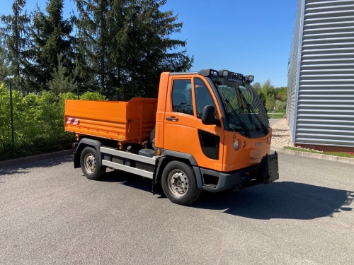 Multicar M 27 COMPACT