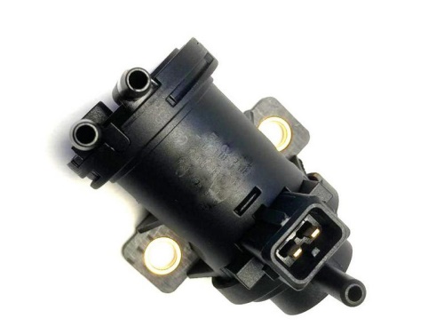 ventil ovládání EGR FUMO E-4