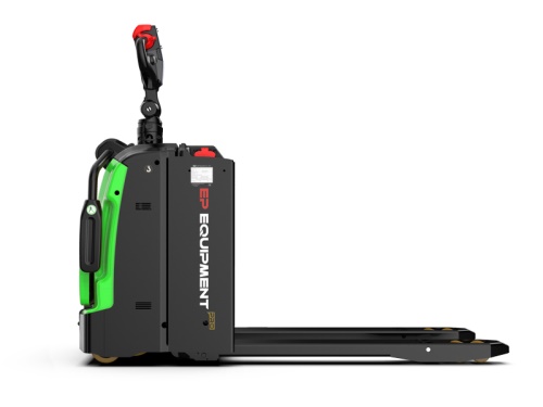 Elektrický nízkozdvižný vozík EP RPL20 PRO; 24V205AH