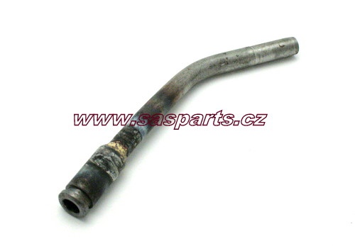 trubka převodovky DVB,C