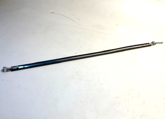třmen nádrže hydraulické M26, FUMO, M27
