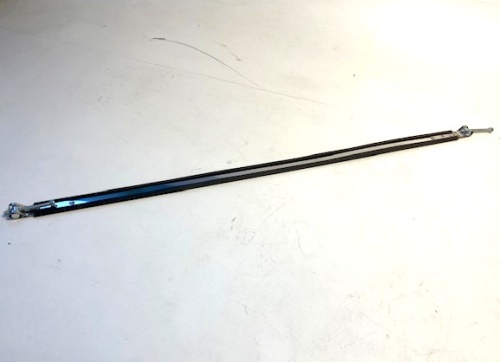 třmen nádrže hydraulické M26, FUMO, M27