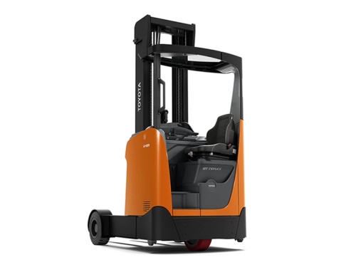 BT REFLEX 160HR