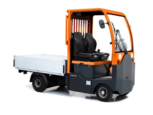 Tracto 1.5t