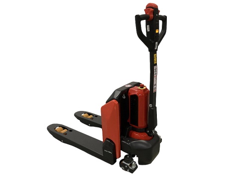 Elektrický nízkozdvižný vozík PNE 15/800 24V/20Ah