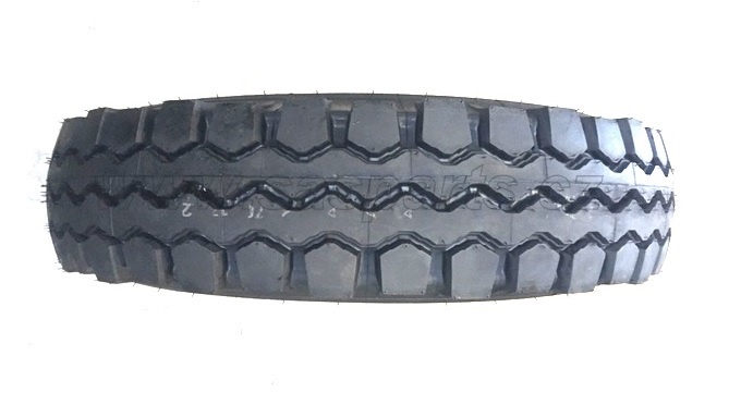 pneu 23x5  8PR  Multicar -  HEIDENAU