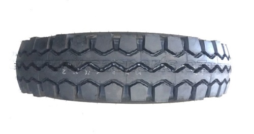 pneu 23x5  8PR  Multicar -  HEIDENAU