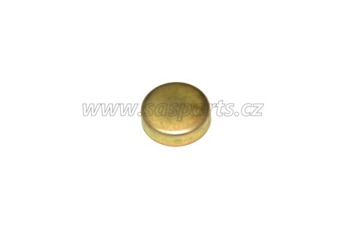 zátka mrazová průměr 32 mm  M25