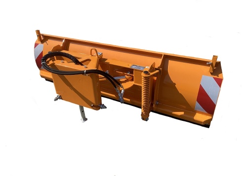 Radlice na sníh PMS 170