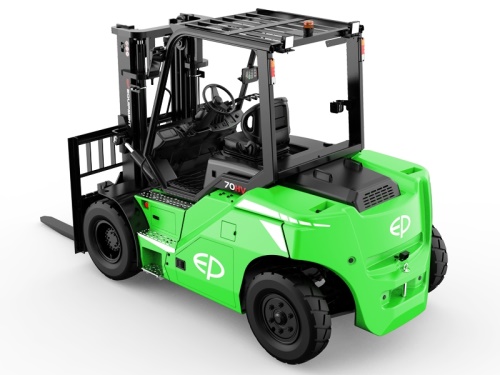 EP EFL703-HV-6