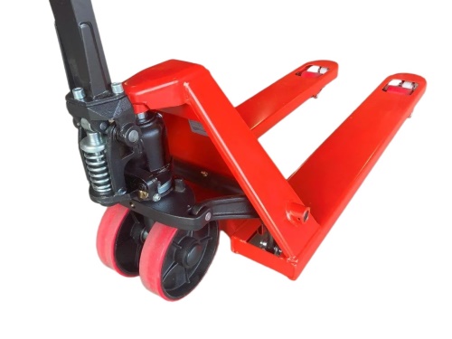 paletový vozík HPT- D 20/1150 PSP