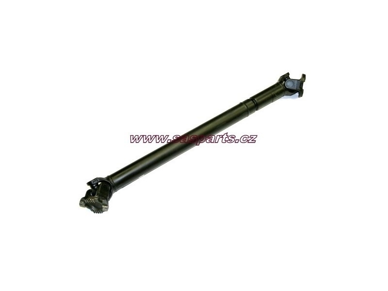 kardan M26, FUMO, M27, M31 -  délka 1020 mm