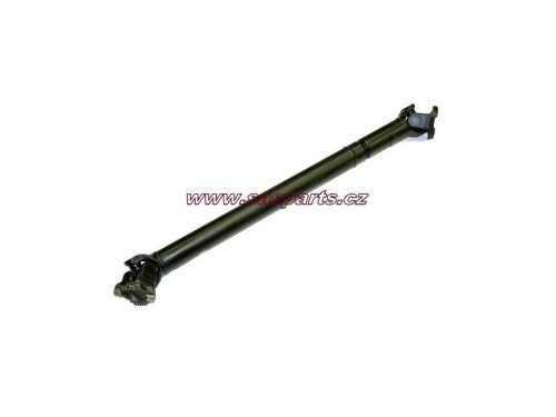 kardan M26, FUMO, M27, M31 -  délka 1020 mm