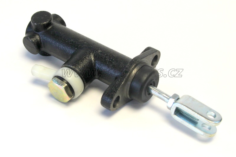 válec hlavní brzdový SAMUK FD35T 2WD