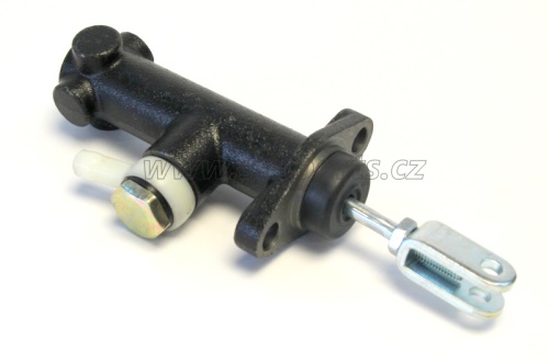 válec hlavní brzdový SAMUK FD35T 2WD